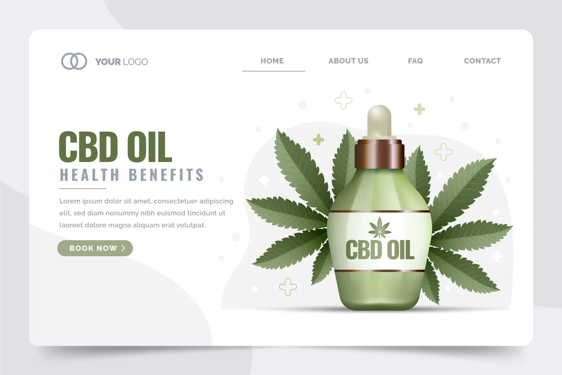 Strain informations