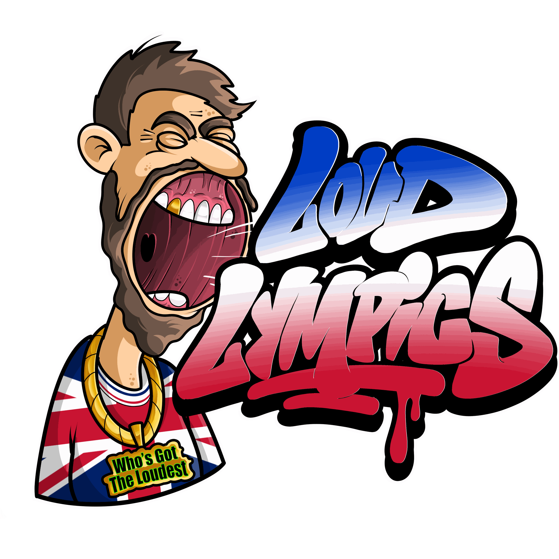 Loudlympiques