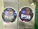 POchon bags plug in black face back .webp