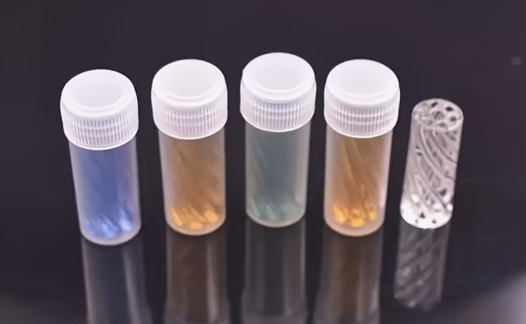 Filtres en verre TIPS