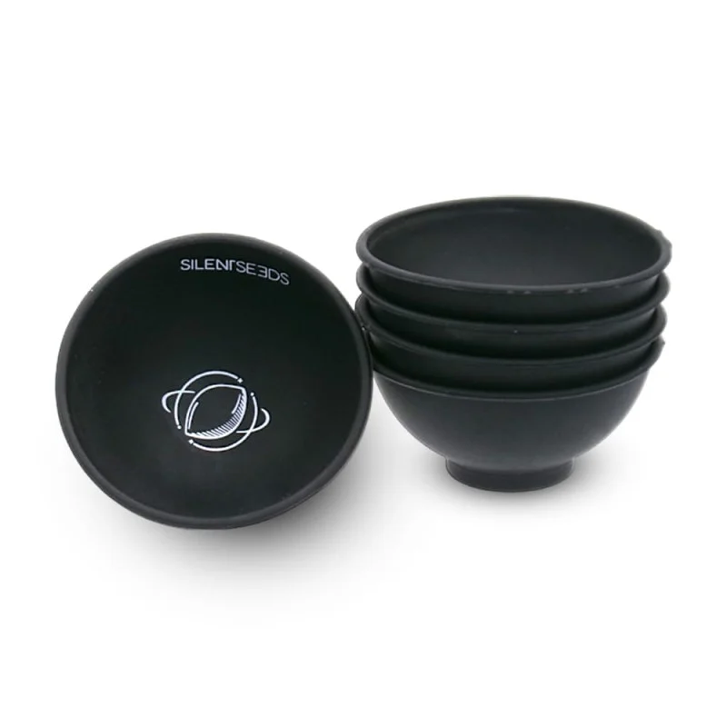 Bowl Silicone
