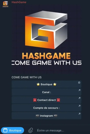 Mini-App TELEGRAM
