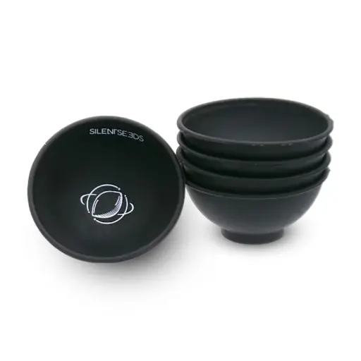 Bowl Silicone